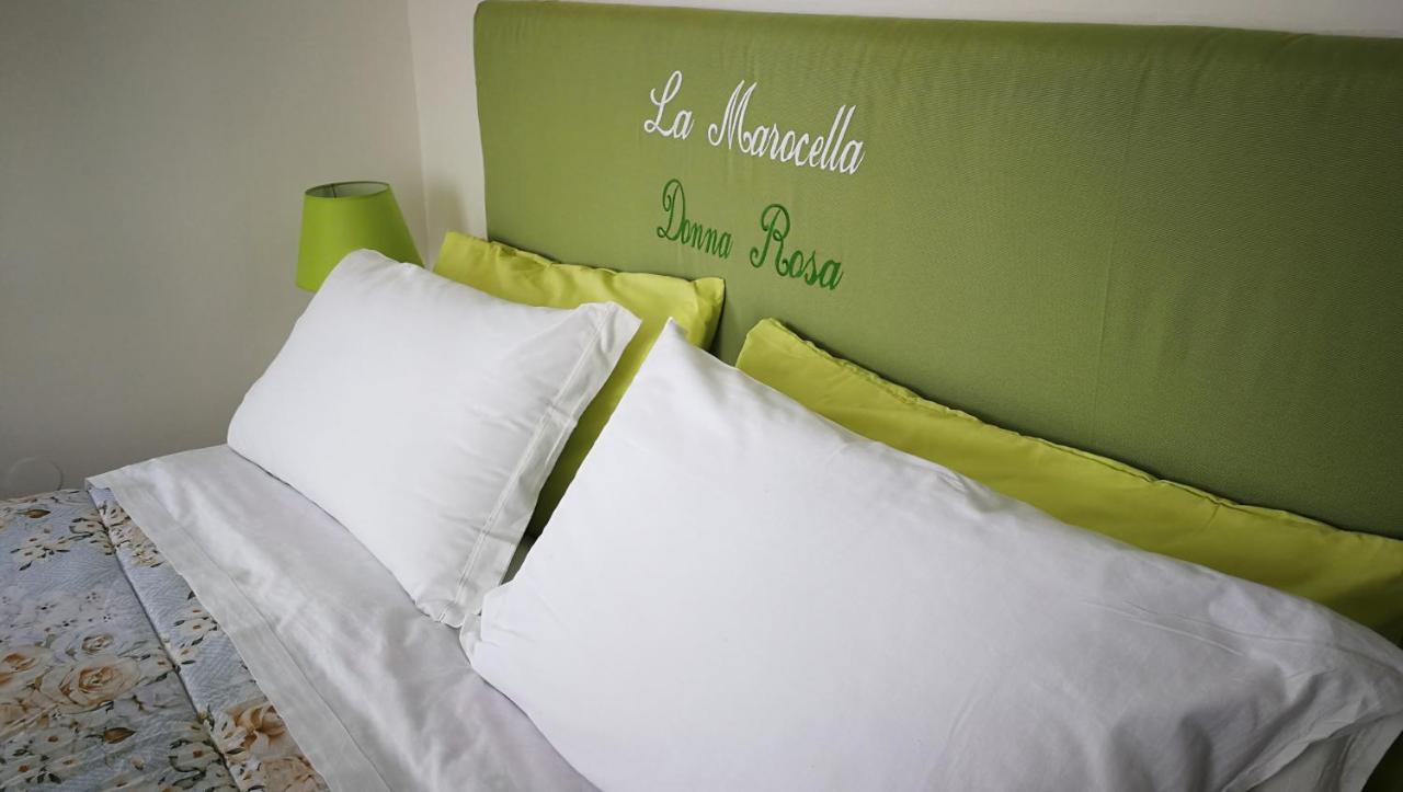 La Marocella * Capri