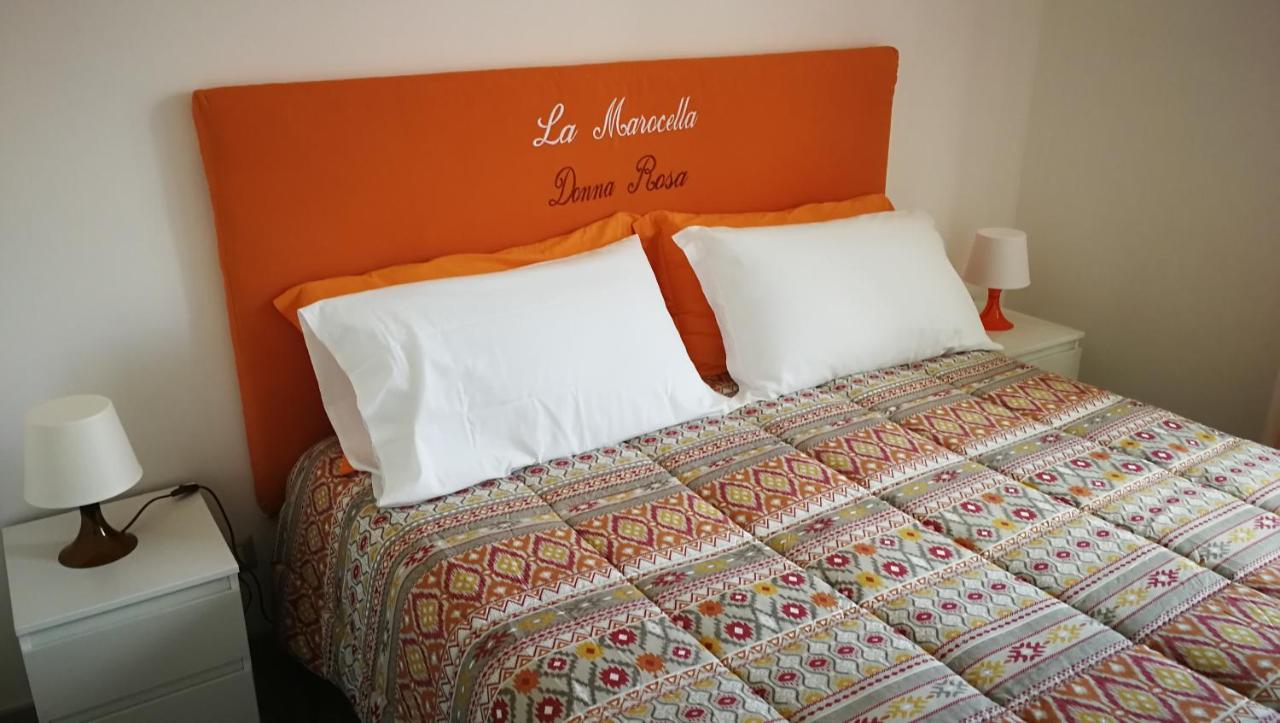 La Marocella * Capri