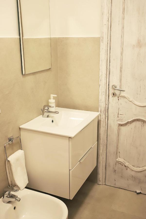 Casa Tarantino Charming Apartment *