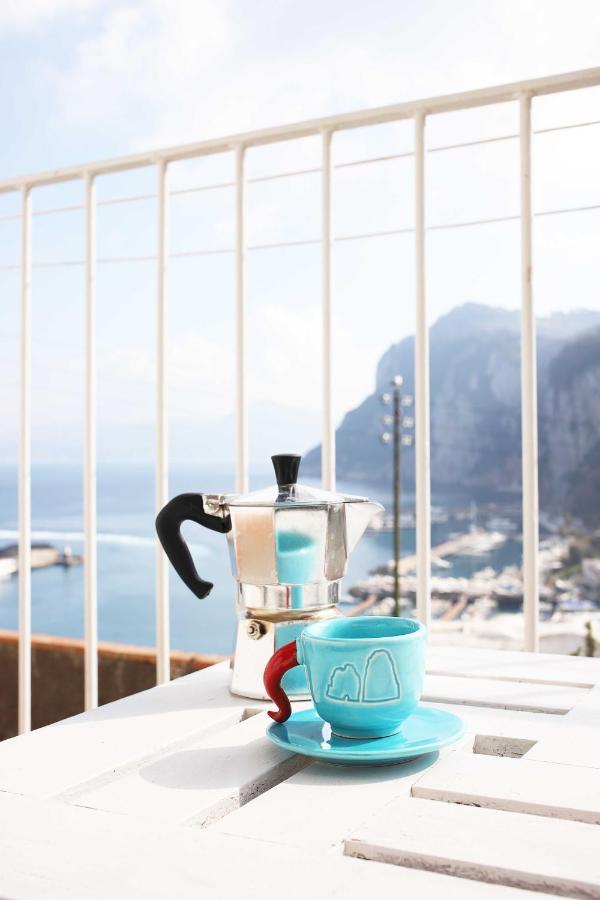 Apartamento Casa Tarantino Charming *