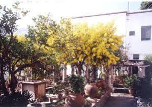 La Certosella 3* Capri