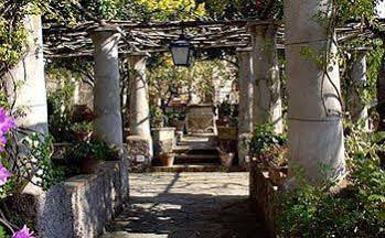 La Certosella Hotel 3*