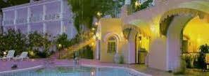 La Certosella 3* Capri