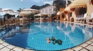 La Certosella Hotel