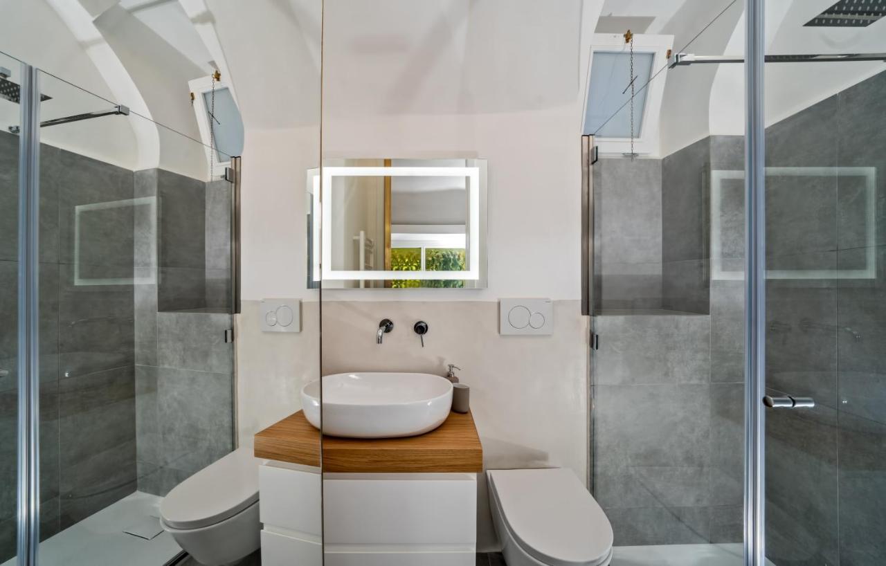 Civico 7 Apartment *