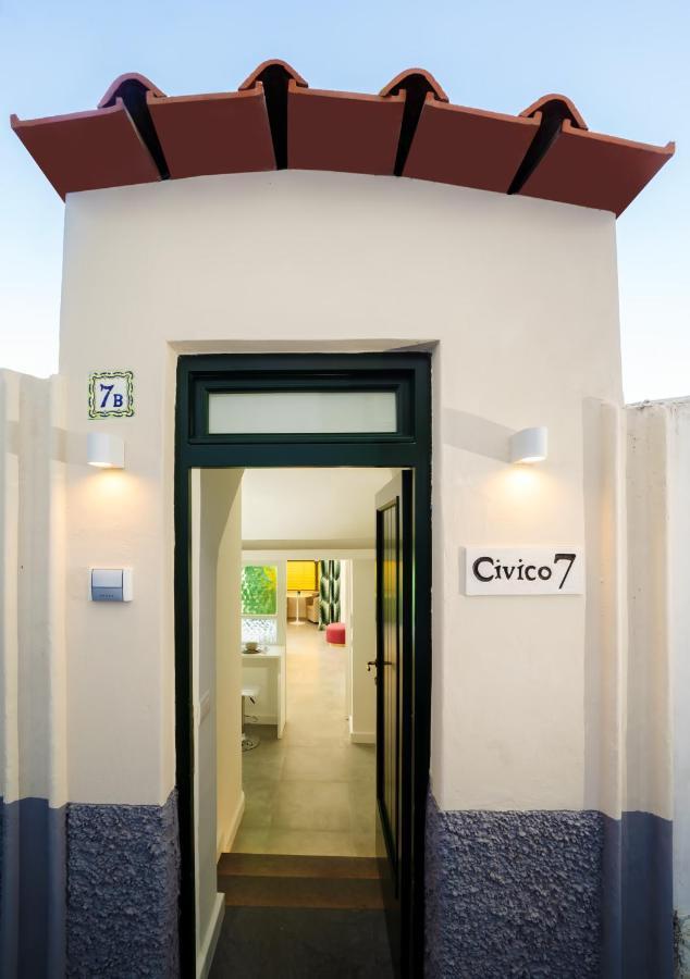Apartment Civico 7