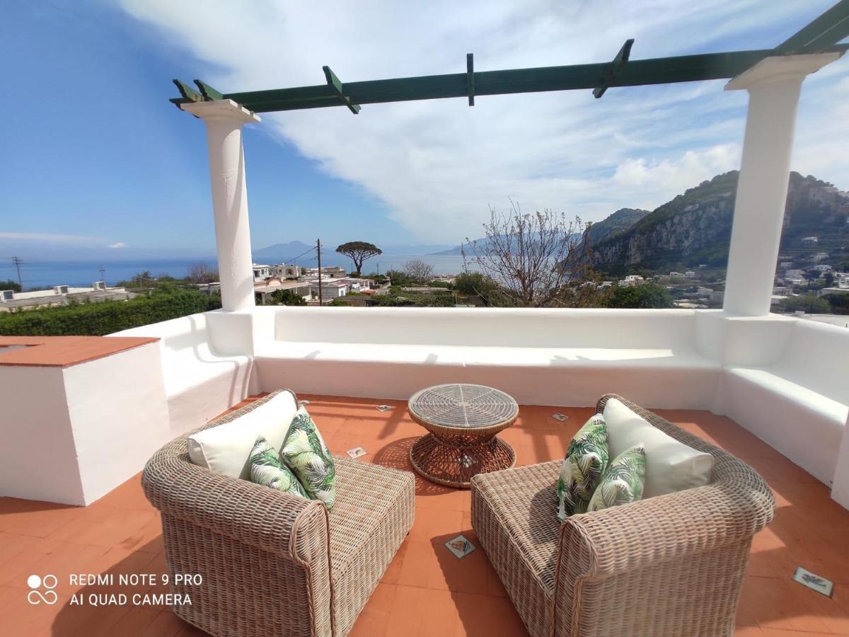 Marunnella Gasthof Capri