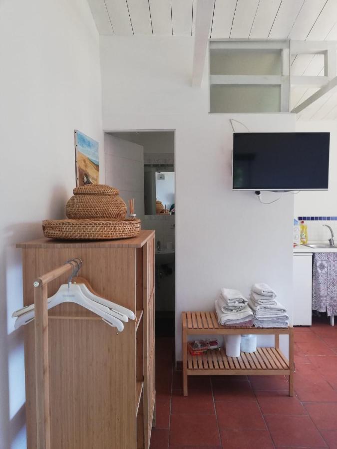 Holiday home Depandance Casa Paolina *
