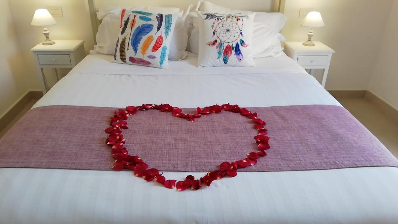 Guest house Giardini Luxury *