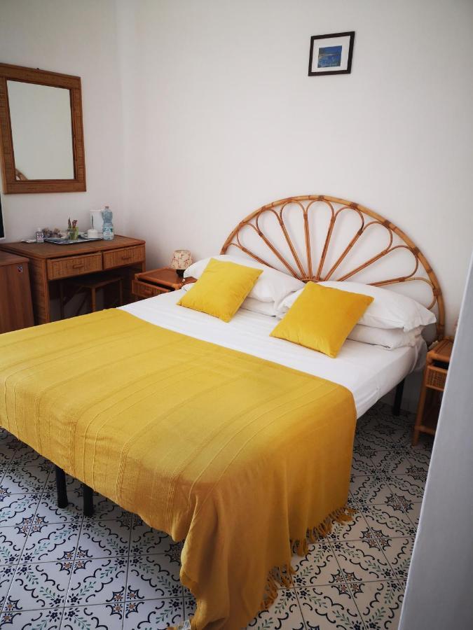 Affittacamere Palomba Capri