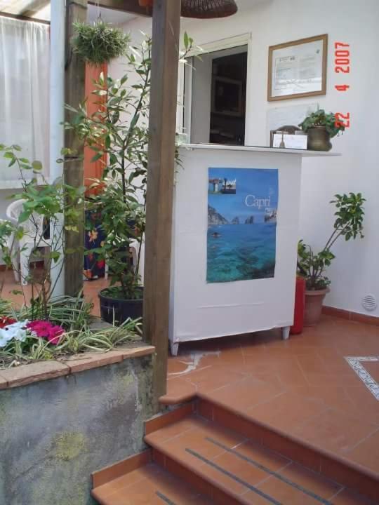 Palomba Affittacamere *