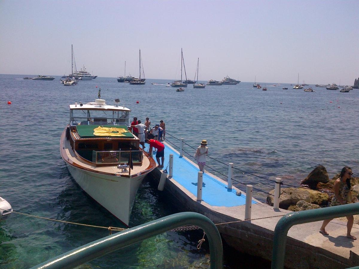 Diva La Canzone Del Mare Hotel 2*