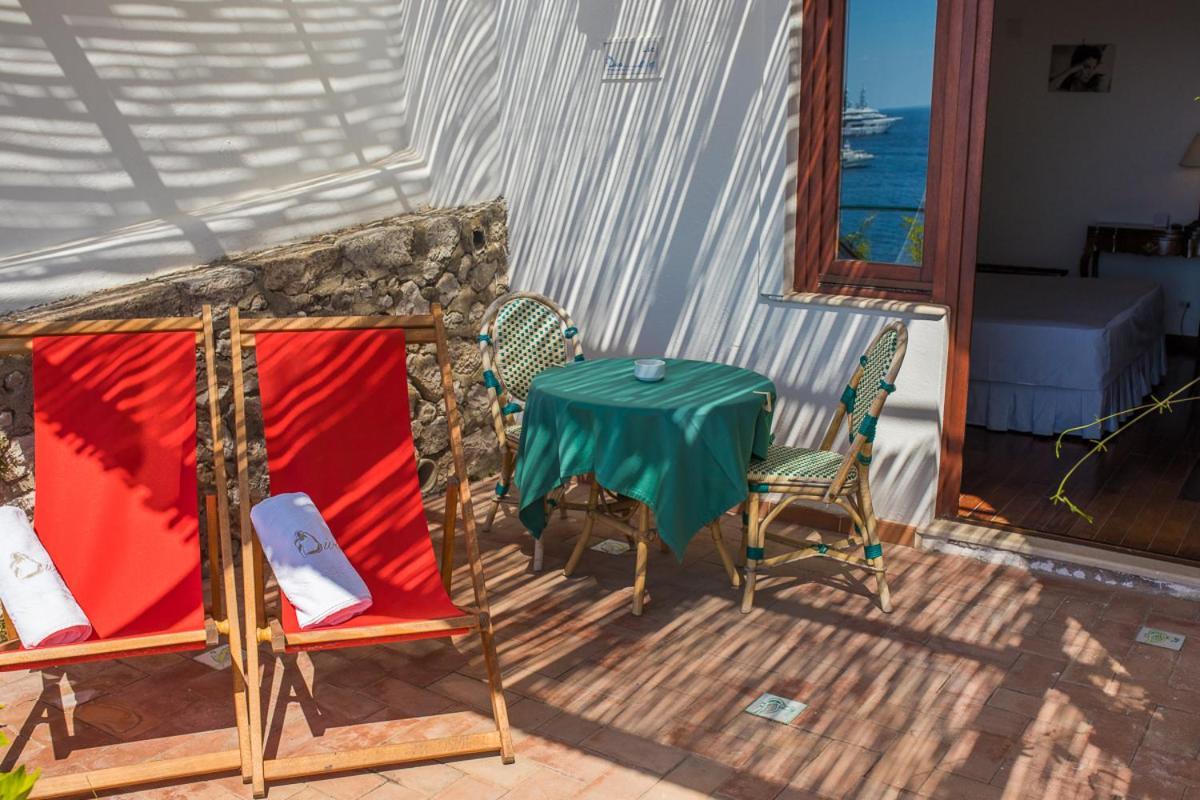 Hotel Diva La Canzone Del Mare