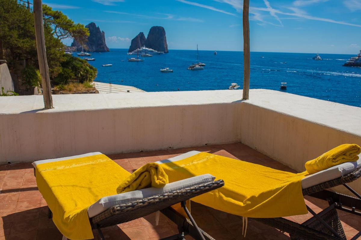 Hotel Diva La Canzone Del Mare 2*