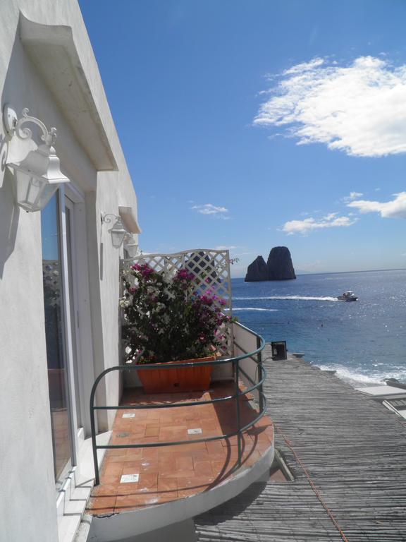 Diva La Canzone Del Mare 2* Capri