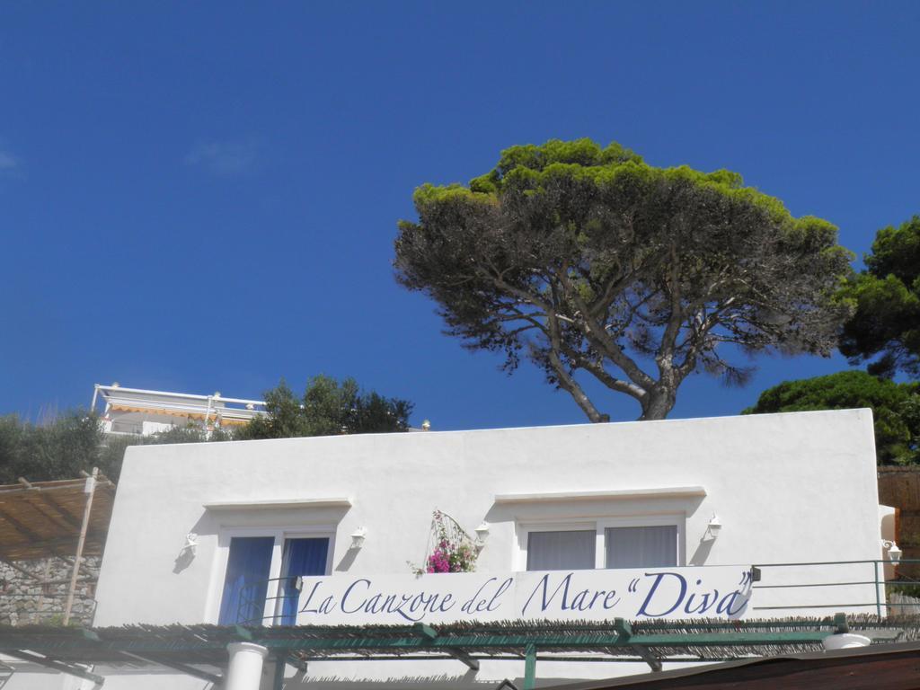 Diva La Canzone Del Mare Hotel