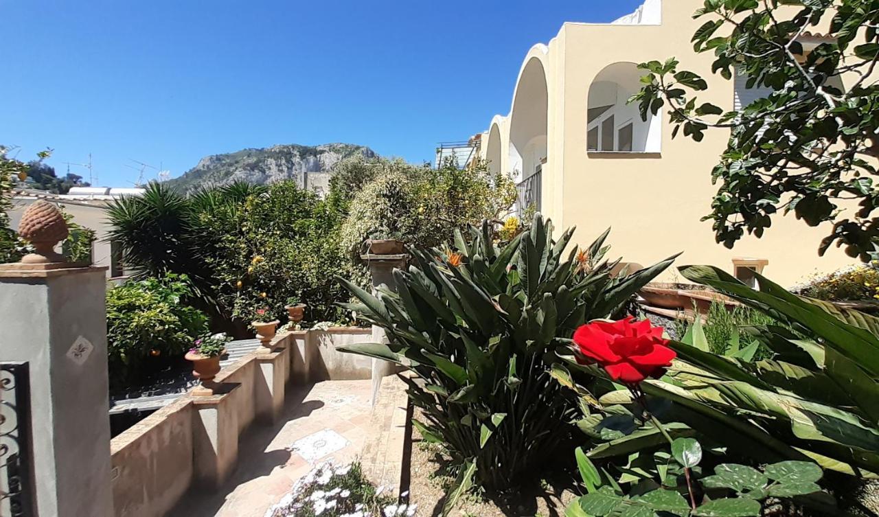 Guest house Dorothee *