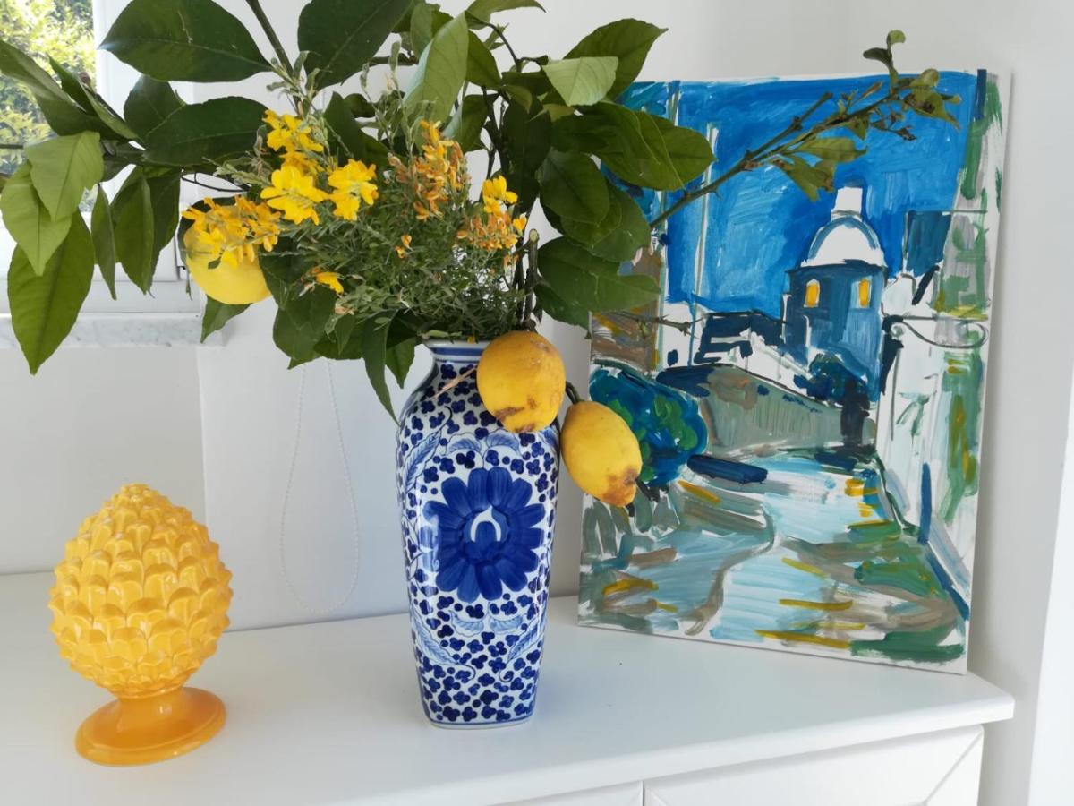 Dorothee Affittacamere