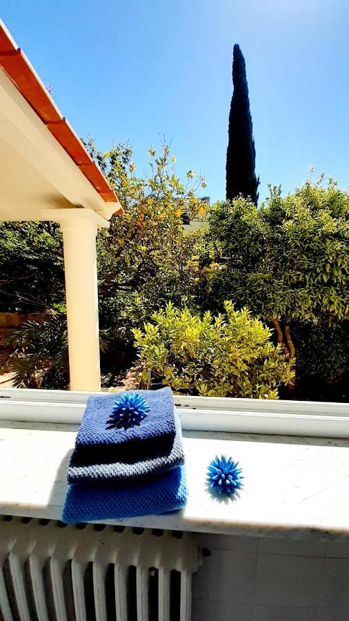 Dorothee Guest house Capri