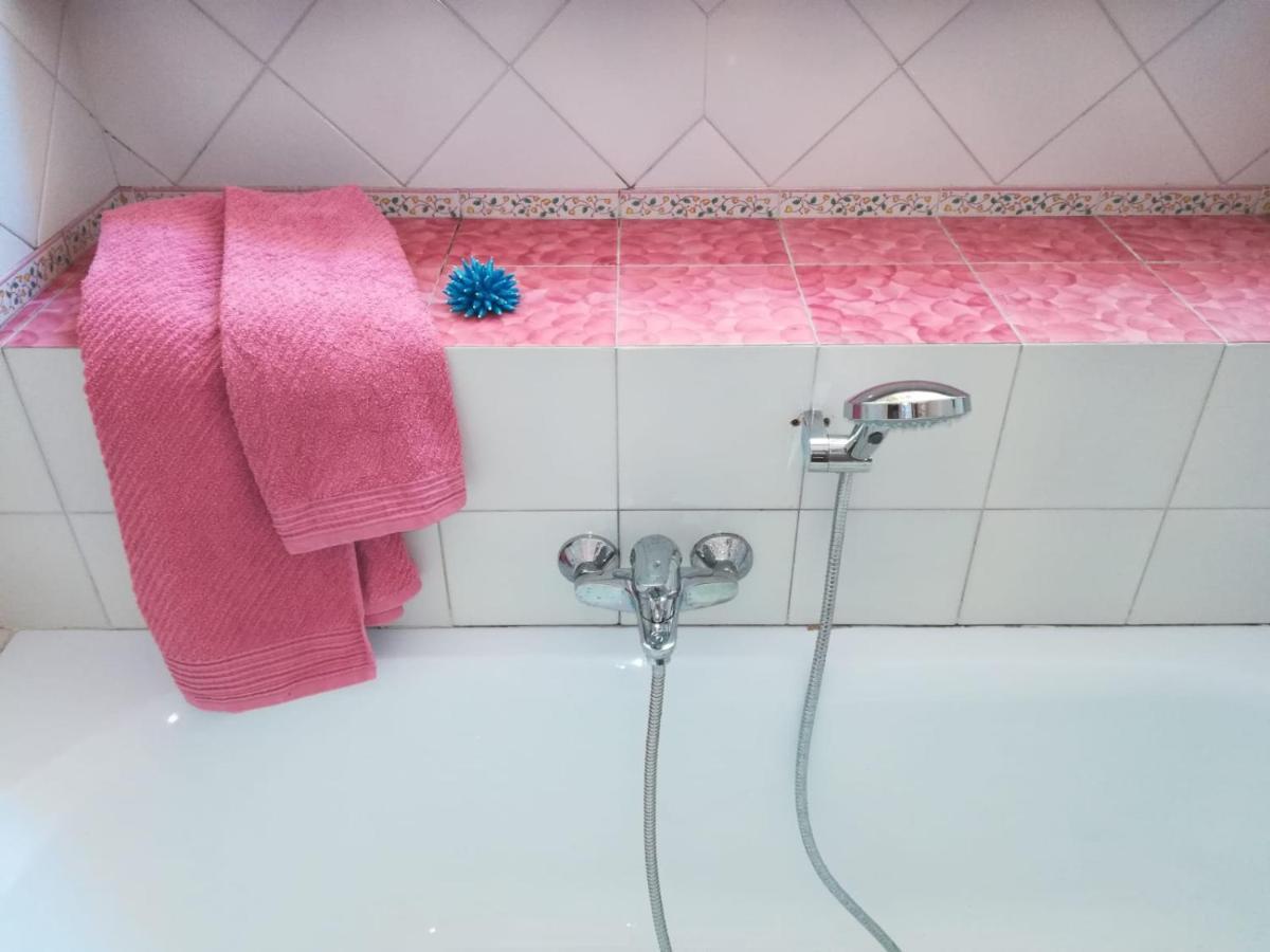 Guest house Dorothee Capri