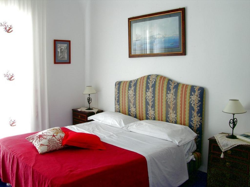 Casa Caprile 3* Anacapri (Isola di Capri)