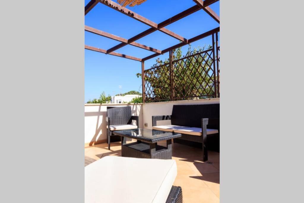 Casa La Rosa Apartment