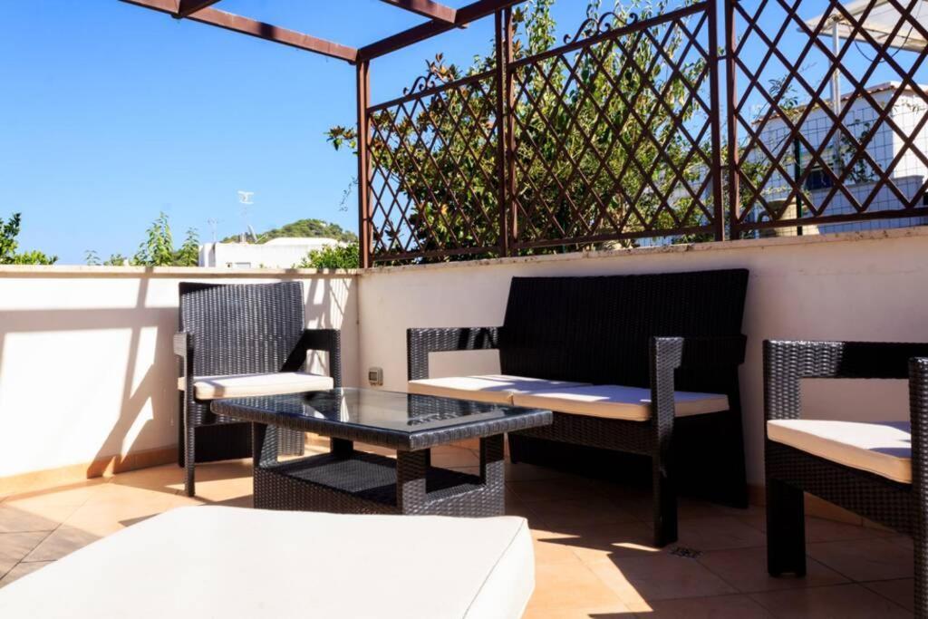 Apartment Casa La Rosa *