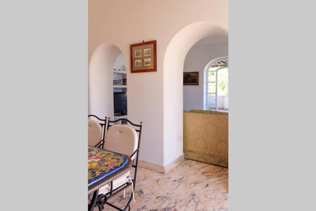 Casa La Rosa Apartment *