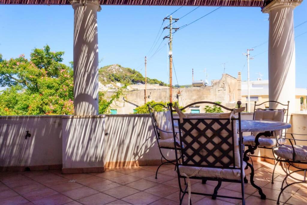 Casa La Rosa Apartment *