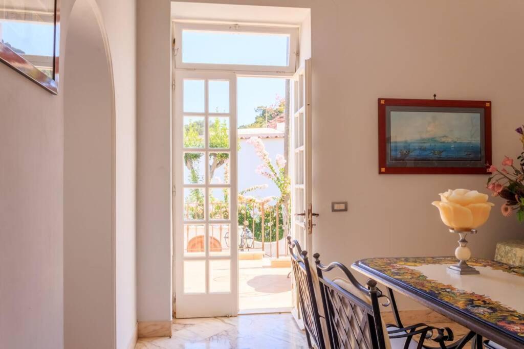 Casa La Rosa *