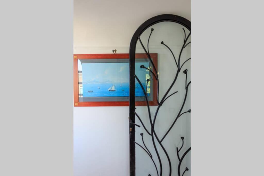 Casa La Rosa Apartment