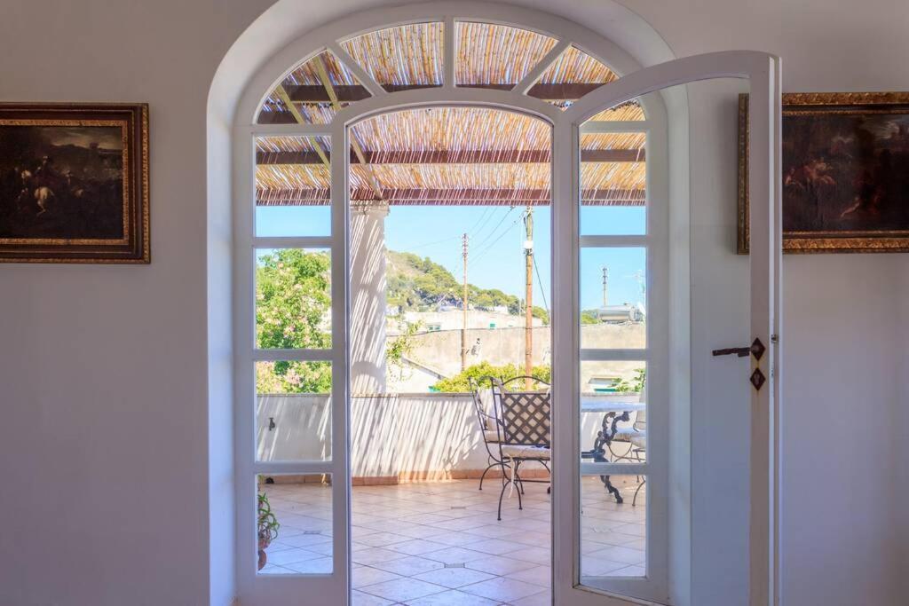 Casa La Rosa Apartment