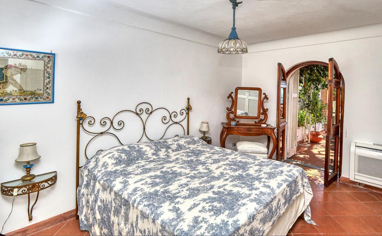 Casa Mia Capri