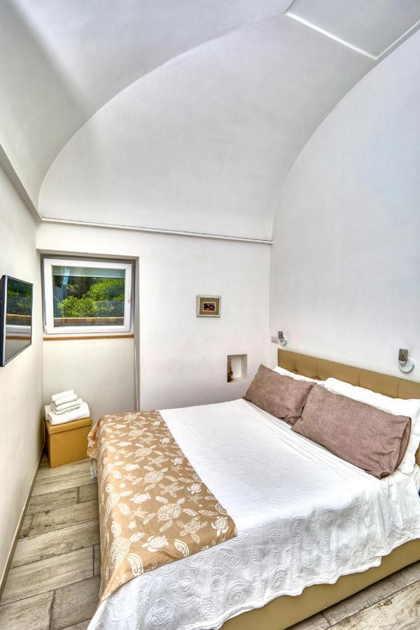Apartamento Casa Di Joe Capri
