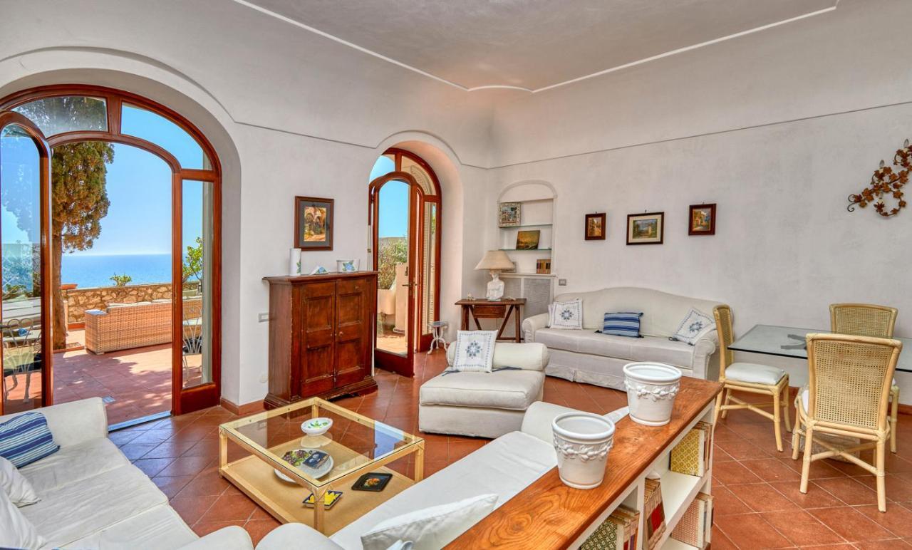 Casa Mia Apartment