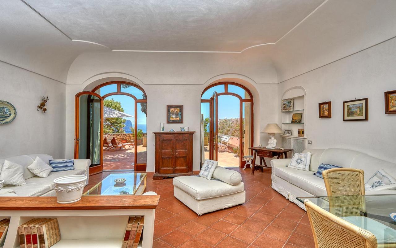 Apartment Casa Mia *