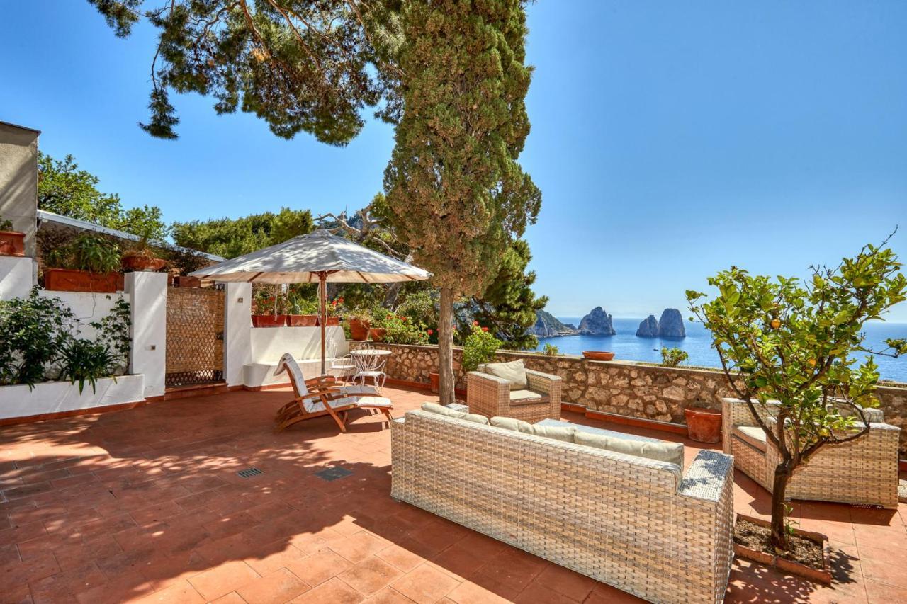 Casa Mia * Capri
