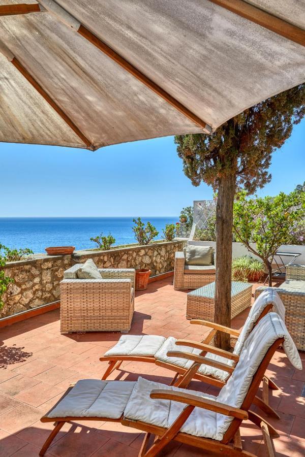 Casa Mia Apartment