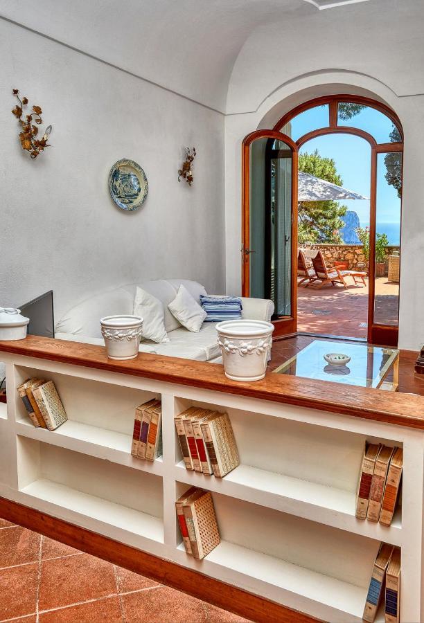 Casa Mia Capri