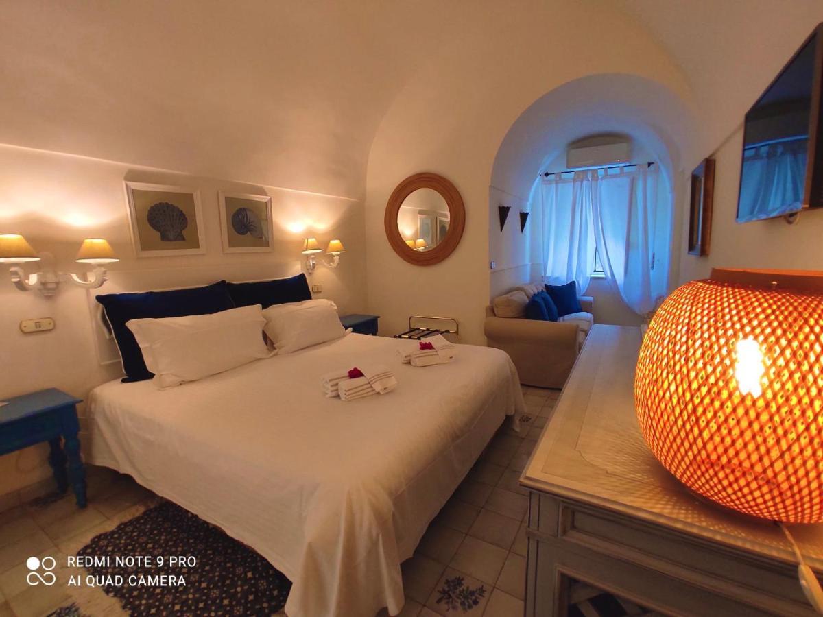 Marunnella Gasthof Capri