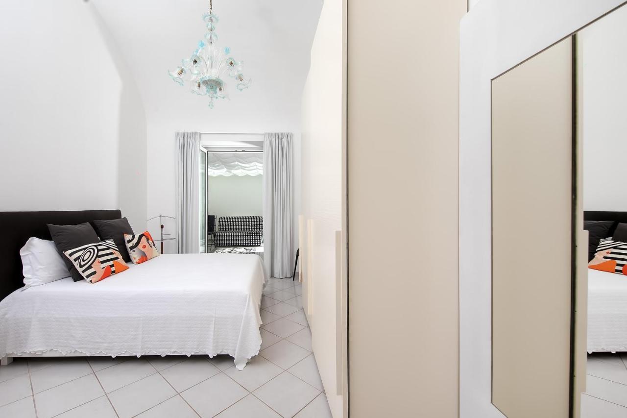 Oda ve Kahvaltı Casa Carlotta