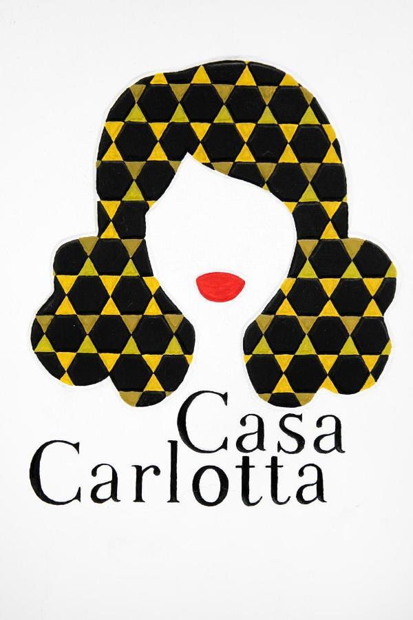 Casa Carlotta Capri