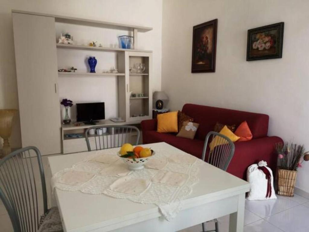 Apartment Piazzetta House