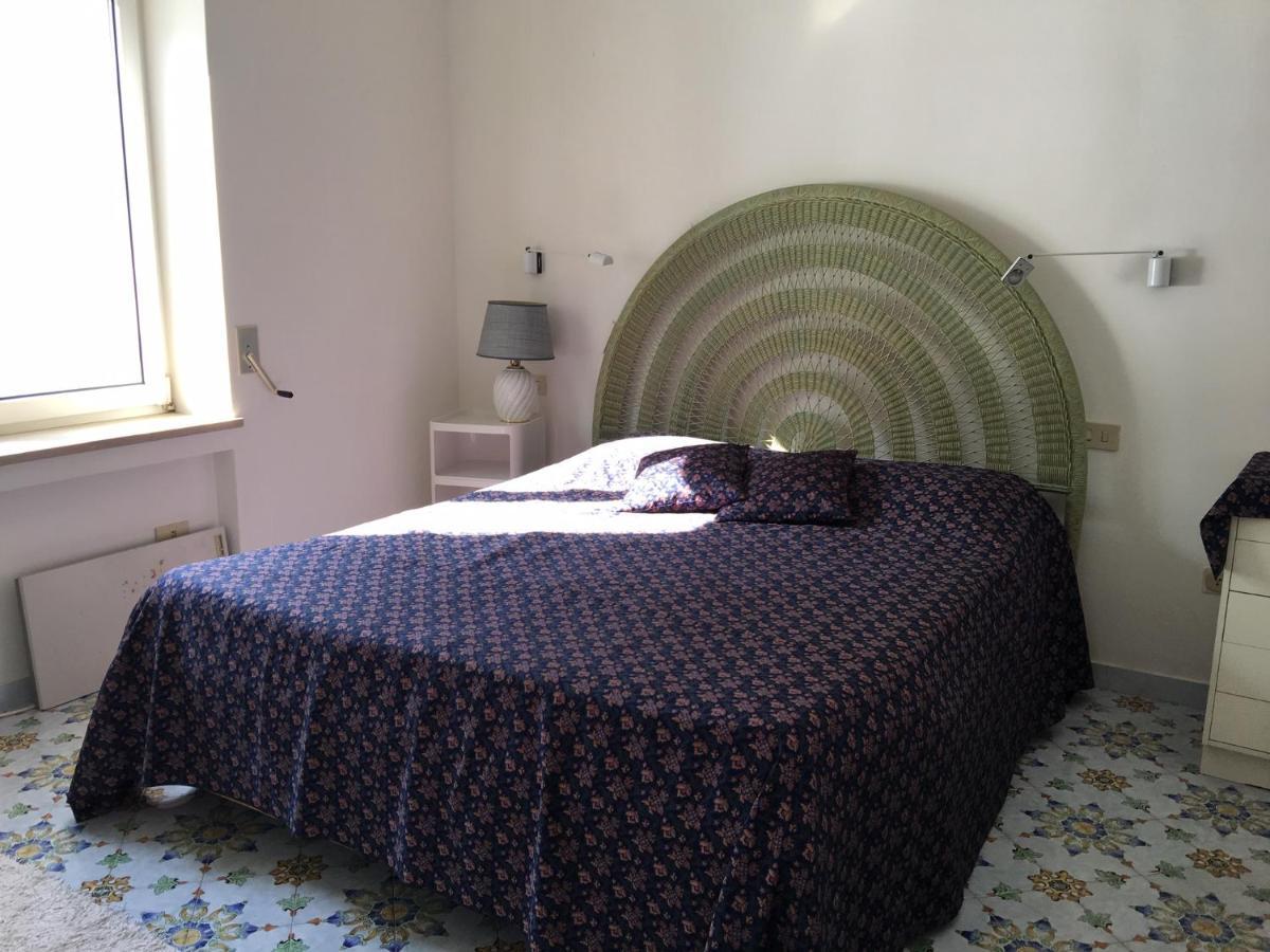 Caprese Guest house Capri