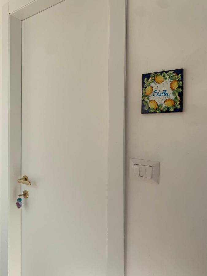 La Finestra Sui Faraglioni *