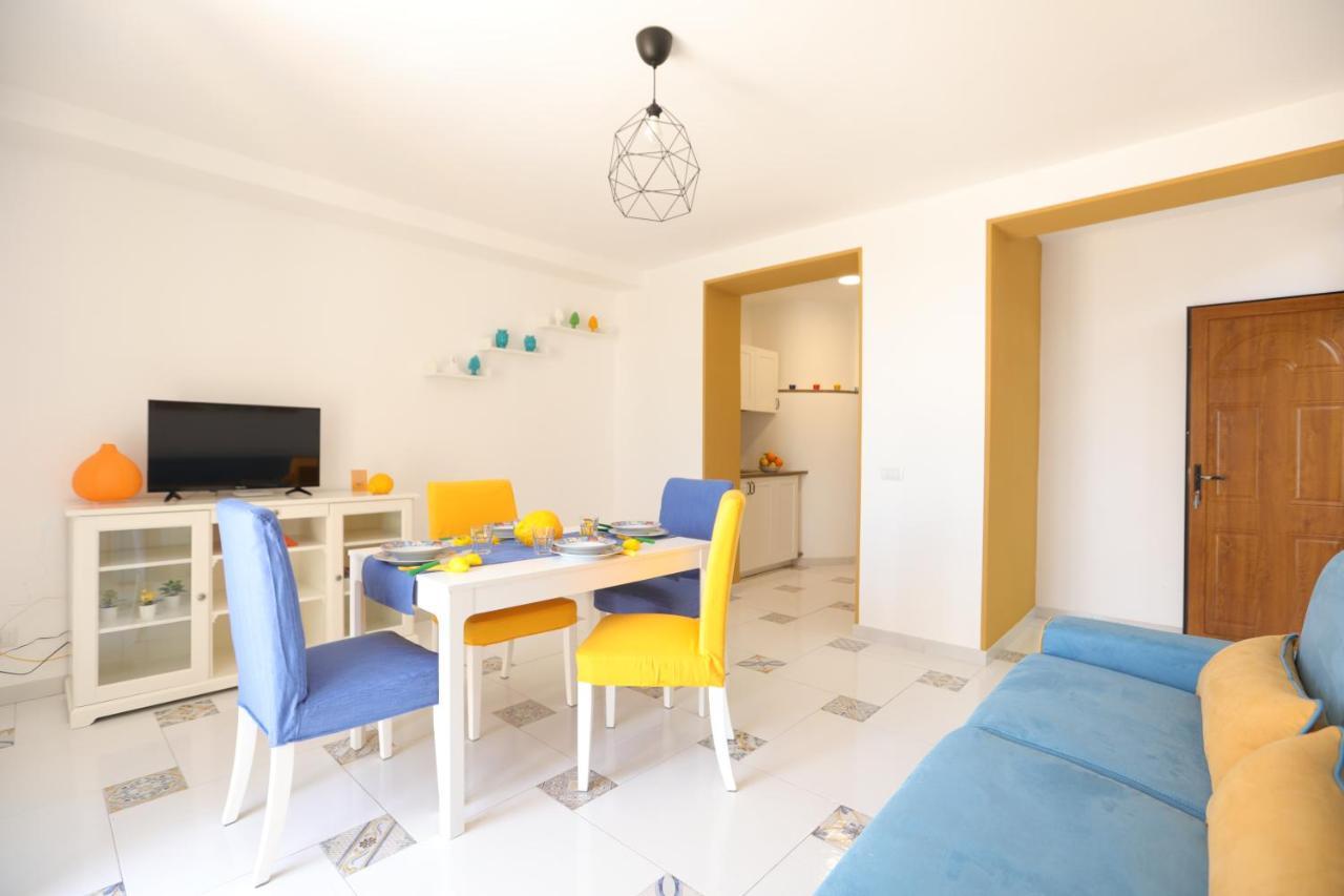 My F Apartment