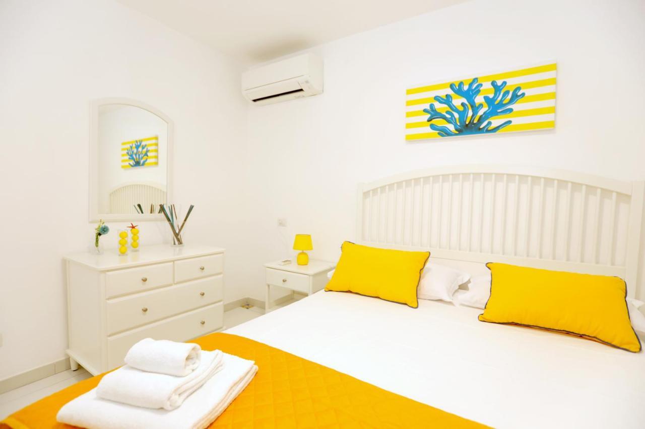 My F Apartment *