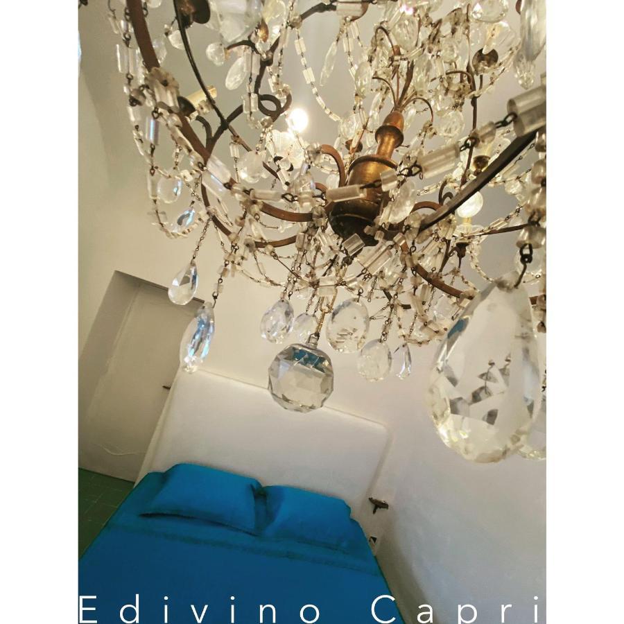 Bed & Breakfast Edivino Design *