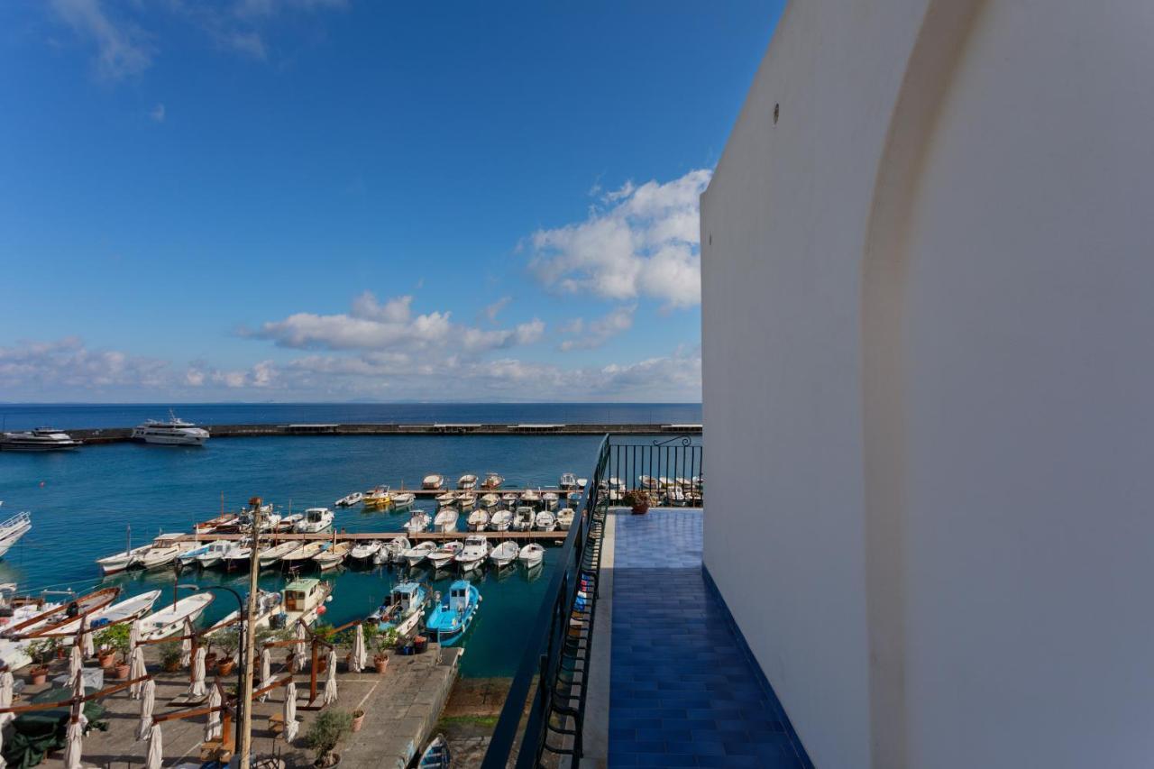 With A Sea View Apartment