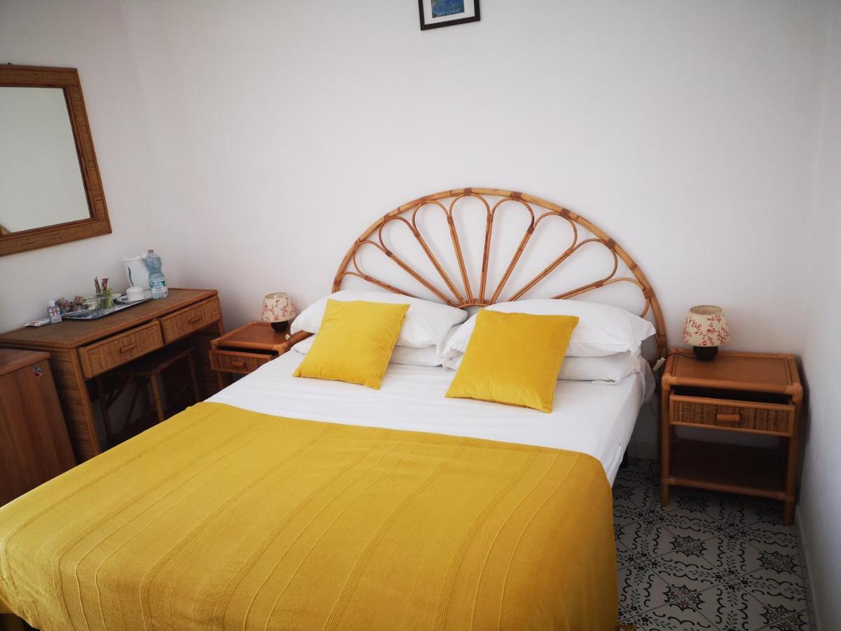Palomba Affittacamere Capri